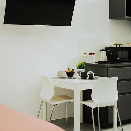 Anema Sweet Hotell Napoli Eksteriør bilde