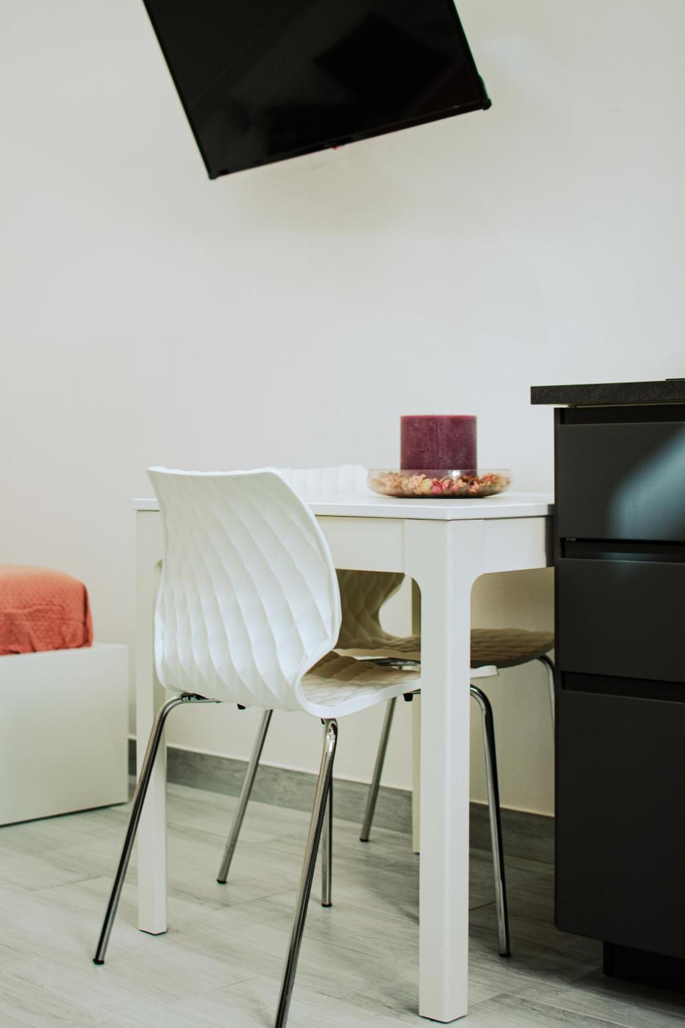 Anema Sweet Hotell Napoli Eksteriør bilde