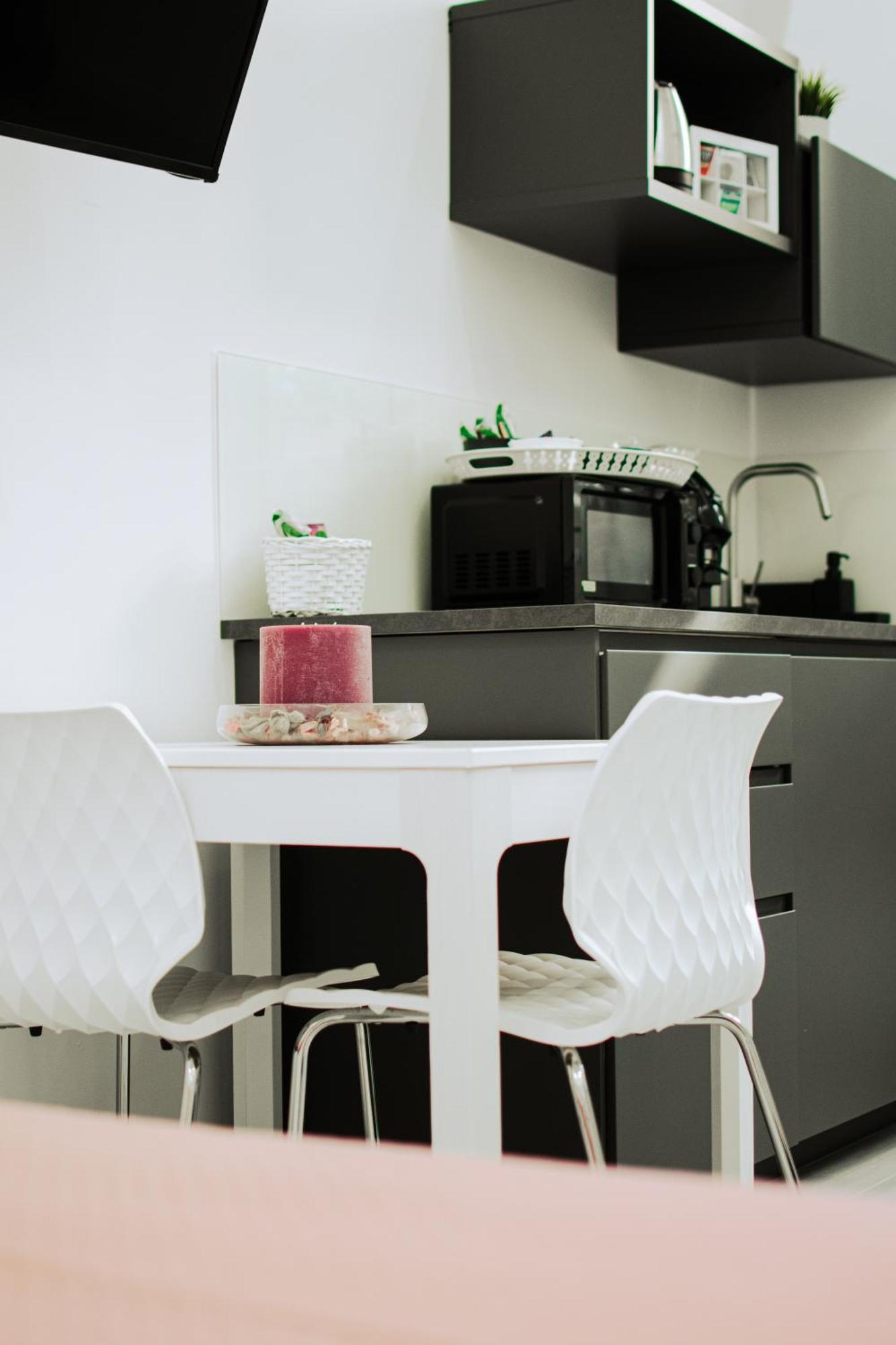Anema Sweet Hotell Napoli Eksteriør bilde